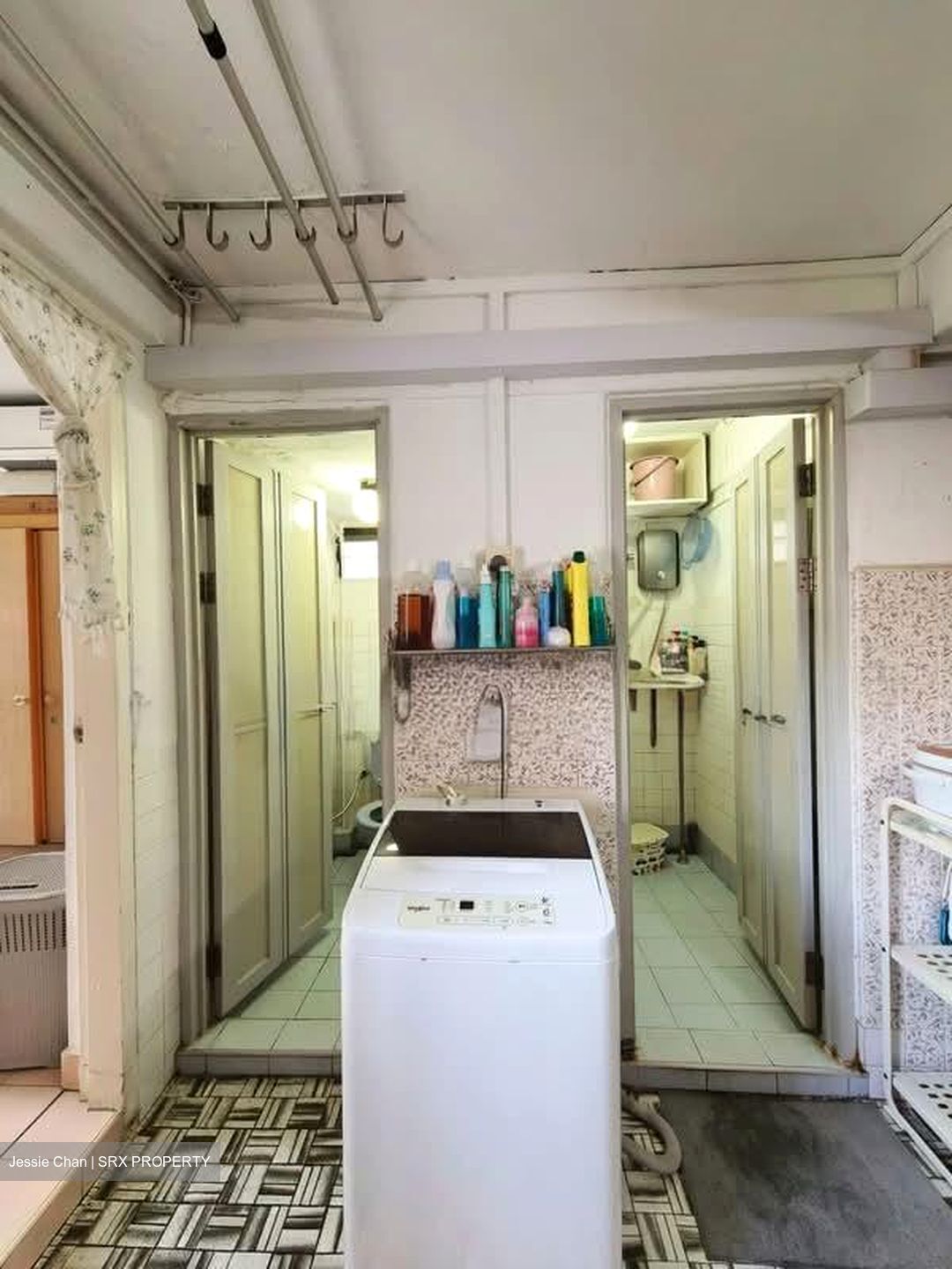 Blk 206 Toa Payoh North (Toa Payoh), HDB 3 Rooms #574727561